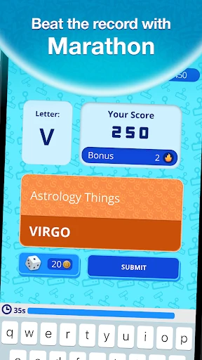 Stop 2 - Word Trivia Game screenshot