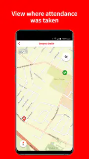 Stopfinder screenshot 3