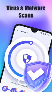 Storage Clean - Quick & Secure screenshot 1