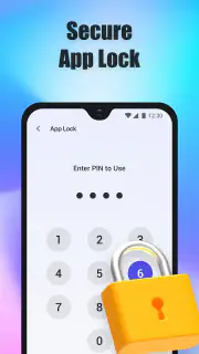 Storage Clean - Quick & Secure screenshot 5