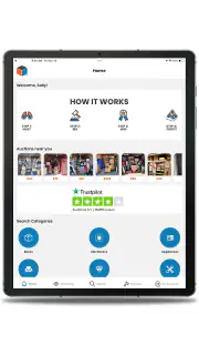 StorageTreasures Auction App screenshot 5