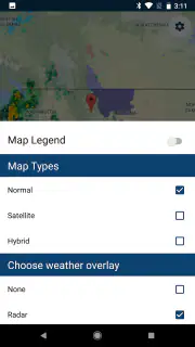Storm Shield screenshot 4