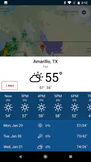 Storm Shield screenshot 7