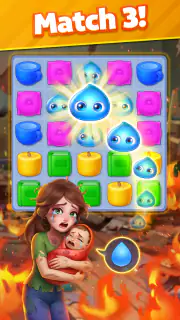 Story Match screenshot 4
