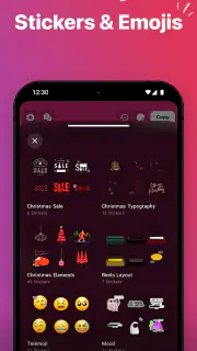 StoryFont for Instagram Story screenshot 5