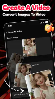 Storyla AI: Photo to Video screenshot 1
