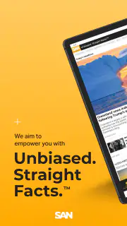 Straight Arrow News screenshot 7