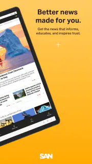 Straight Arrow News screenshot 8