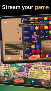 Streamlabs: Live Streaming screenshot 7