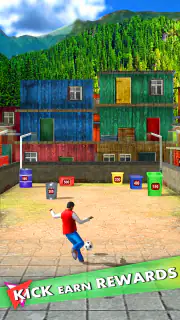 Street Chaser screenshot 5