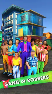 Street Chaser screenshot 7