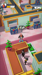 Street Dude - Homeless Empire screenshot 5
