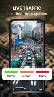 Street View Earth Map Live GPS screenshot 5