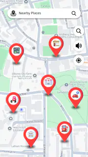 Street View Map and Navigation screenshot 6