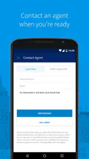StreetEasy - Apartments in NYC screenshot 3