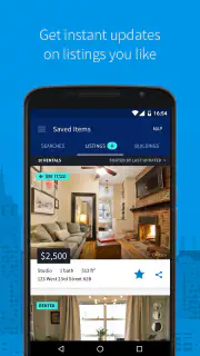 StreetEasy - Apartments in NYC screenshot 4