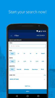 StreetEasy - Apartments in NYC screenshot 5