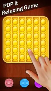 Stress Crusher Relaxing Games screenshot 2