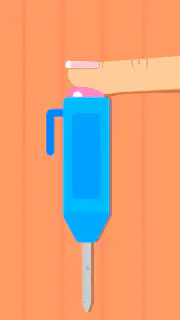 Stress Tap Ease: ASMR Games screenshot 2