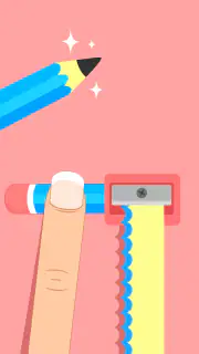Stress Tap Ease: ASMR Games screenshot 3