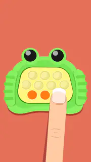Stress Tap Ease: ASMR Games screenshot 5