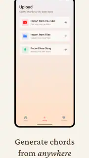Strum - Play Guitar screenshot 4