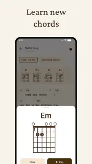 Strum - Play Guitar screenshot 5
