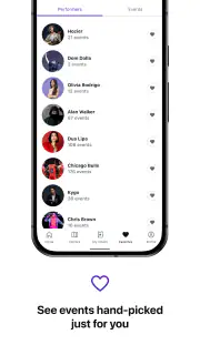 StubHub - Live Event Tickets screenshot 3