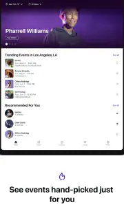 StubHub - Live Event Tickets screenshot 7
