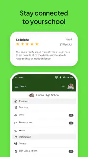StudentSquare screenshot 5