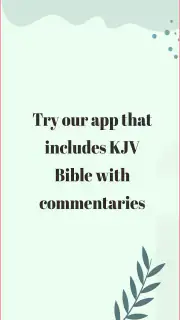 Study Bible with explanation screenshot 2