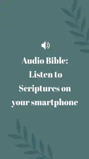 Study Bible with explanation screenshot 5