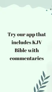 Study Bible with explanation screenshot 7