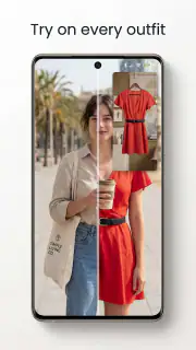 Style Chat: AI Outfit Maker screenshot 2