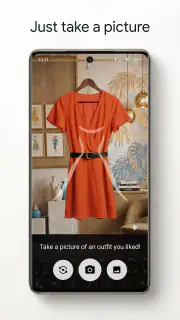 Style Chat: AI Outfit Maker screenshot 4