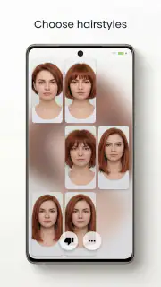 Style Chat: AI Outfit Maker screenshot 5