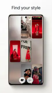 Style Chat: AI Outfit Maker screenshot 7