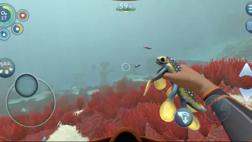 Subnautica screenshot 4