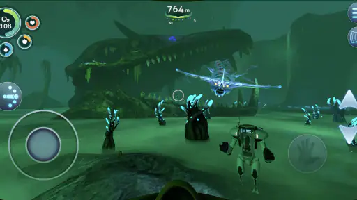Subnautica screenshot 8