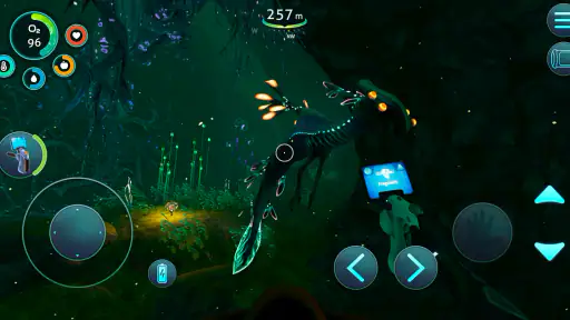 Subnautica: Below Zero screenshot 2