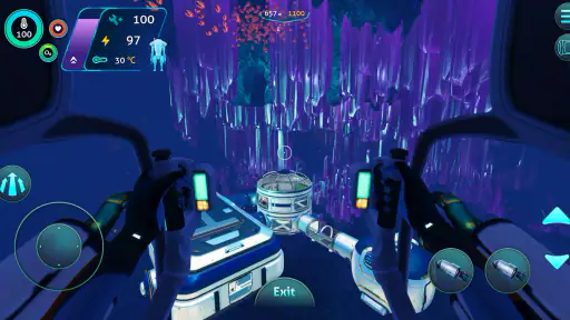 Subnautica: Below Zero screenshot 3