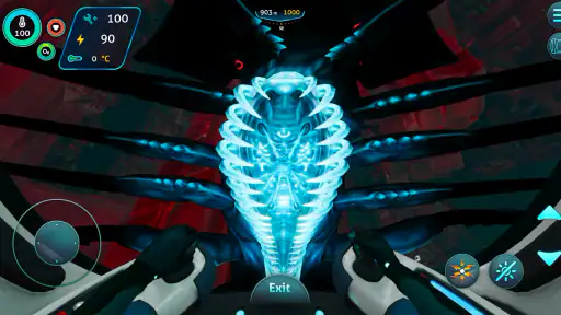Subnautica: Below Zero screenshot 7
