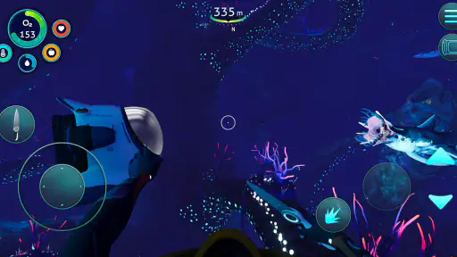 Subnautica: Below Zero screenshot 8