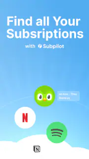Subpilot screenshot 1