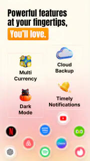 Subscription Manager: Reko screenshot 3