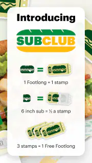 Subway® screenshot 2