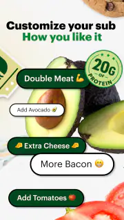 Subway® screenshot 3