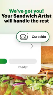 Subway® screenshot 5