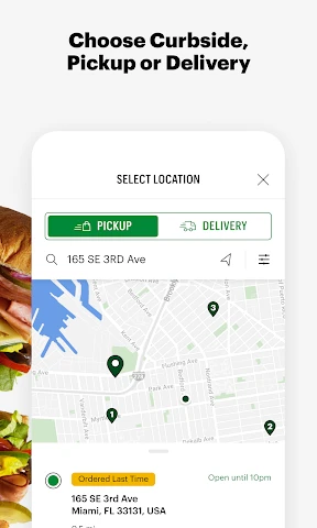 Subway® screenshot
