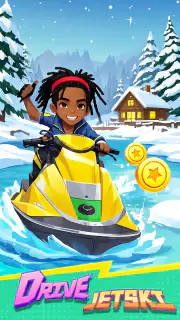 Subway Runner: Parkour Game screenshot 4